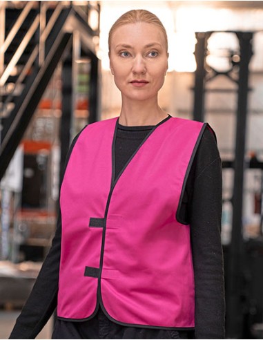 K-KXL-Promotion et Identification Vest Leipzig
